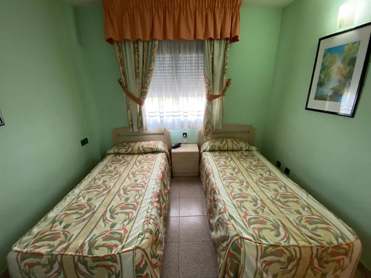 Salou, Zona Cerca De Paseo Jaime I Apartman Kültér fotó
